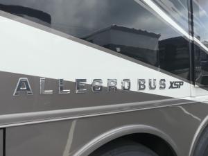 Allegro Bus 45 FP Photo