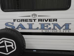 Salem Cruise Lite 24RLXL Photo