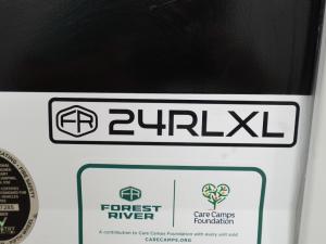 Salem Cruise Lite 24RLXL Photo