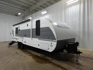 Salem Cruise Lite 24RLXL Photo