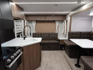 Salem Cruise Lite 24RLXL Photo