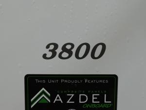 Voltage V-Series 3800 Photo