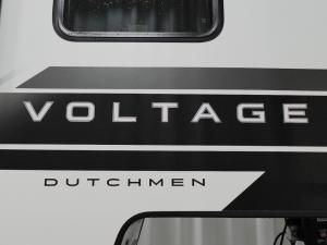 Voltage V-Series 3800 Photo