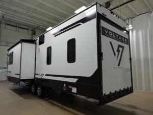 Voltage V-Series 3800 Photo