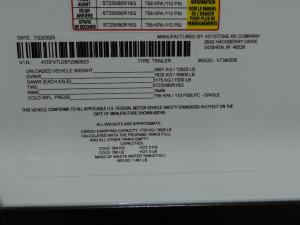 Voltage V-Series 3800 Photo