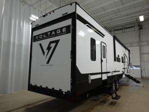 Voltage V-Series 3800 Photo