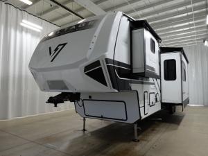 Voltage V-Series 3800 Photo