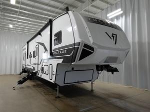 Voltage V-Series 3800 Photo