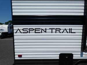 Aspen Trail Mini 17BH Photo