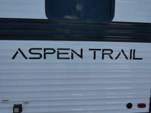 Aspen Trail Mini 17BH Photo