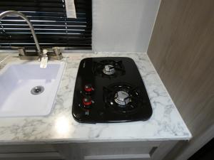 Aspen Trail Mini 17BH Photo