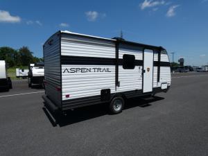 Aspen Trail Mini 17BH Photo