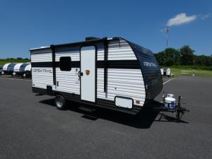 Aspen Trail Mini 17BH Photo