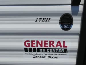 Aspen Trail Mini 17BH Photo