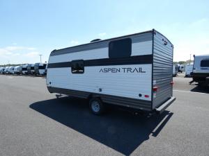 Aspen Trail Mini 17BH Photo