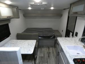 Aspen Trail Mini 17BH Photo