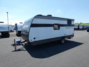 Aspen Trail Mini 17BH Photo