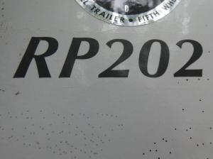 R Pod RP-202 Photo