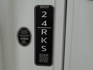 Thrive 24RKS Photo