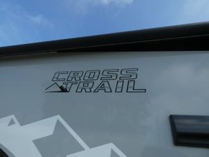 Cross Trail XL 22XG Ford E-350 Photo