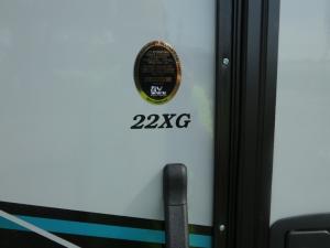 Cross Trail XL 22XG Ford E-350 Photo