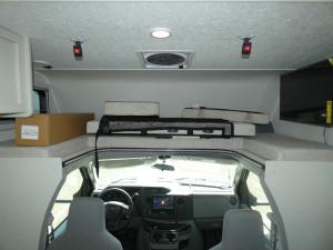 Cross Trail XL 22XG Ford E-350 Photo