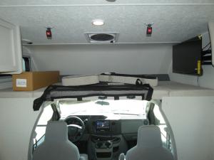 Cross Trail XL 22XG Ford E-350 Photo