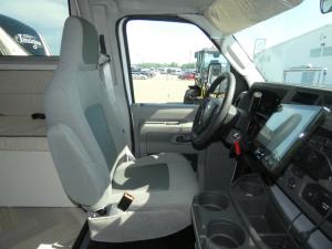 Cross Trail XL 22XG Ford E-350 Photo