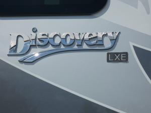 Discovery LXE 44S Photo