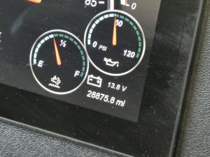 Discovery LXE 44S Photo