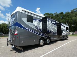 Discovery LXE 44S Photo