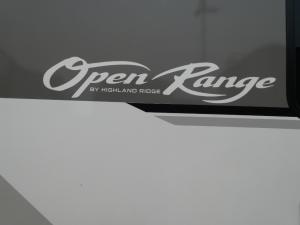 Open Range Conventional 22MLS Photo