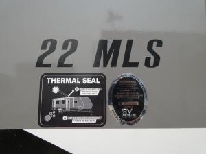 Open Range Conventional 22MLS Photo