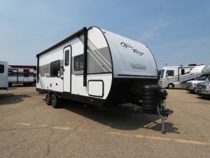 Open Range Conventional 22MLS Photo