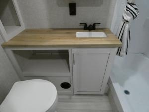 Open Range Conventional 22MLS Photo