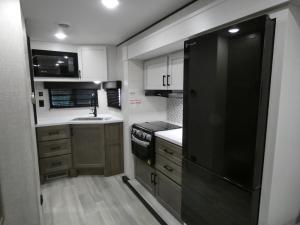 Open Range Conventional 22MLS Photo