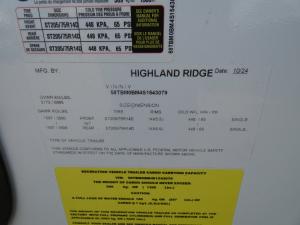 Open Range Conventional 22MLS Photo