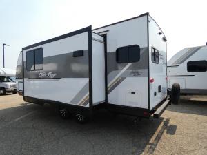 Open Range Conventional 22MLS Photo