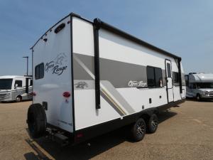 Open Range Conventional 22MLS Photo