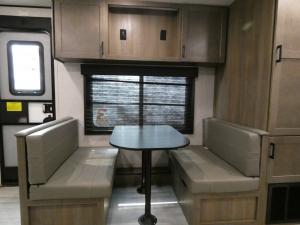 Open Range Conventional 22MLS Photo