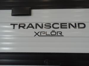 Transcend Xplor 245RL Photo