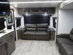 Transcend Xplor 245RL Photo