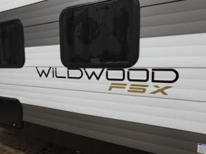 Wildwood FSX 174BHLE Photo