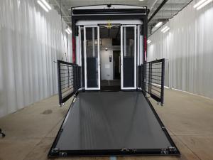 Model G 3950 Photo