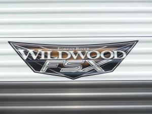 Wildwood FSX 164RBLE Photo