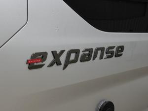 Expanse 21B Photo