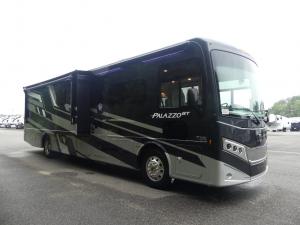 Palazzo GT 37.4 Photo