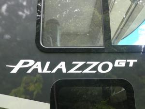 Palazzo GT 37.4 Photo