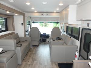 Palazzo GT 37.4 Photo
