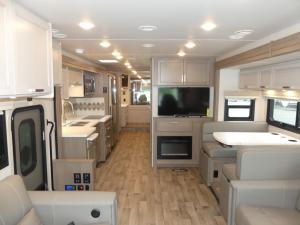 Palazzo GT 37.4 Photo